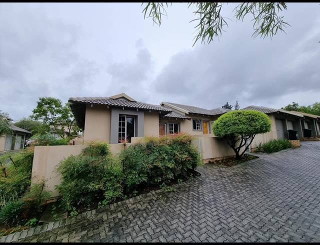 2 BEDROOM PROPERTY TO RENT IN RUIMSIG